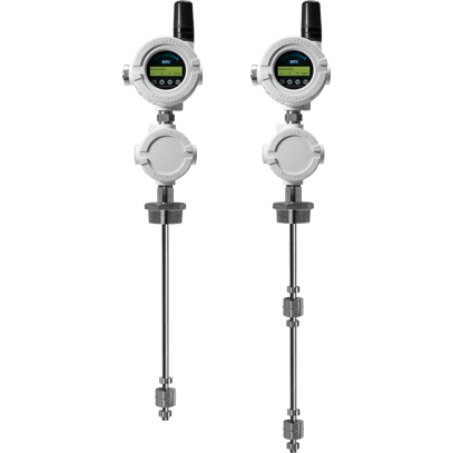 Battery-Powered Self-Contained Level Alarm Monitoring Solution
